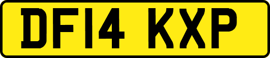 DF14KXP