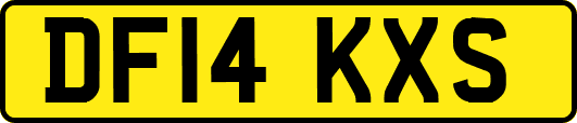 DF14KXS