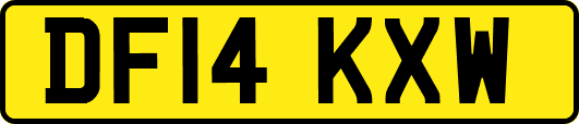 DF14KXW