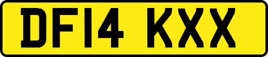 DF14KXX