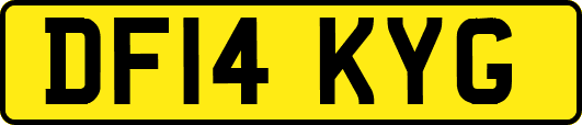DF14KYG