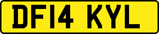 DF14KYL