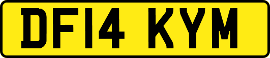 DF14KYM