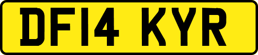 DF14KYR