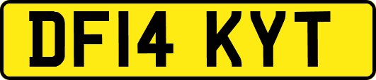 DF14KYT