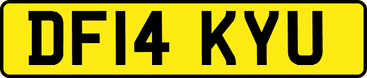 DF14KYU