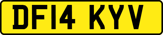 DF14KYV