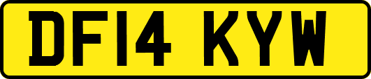 DF14KYW