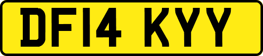 DF14KYY