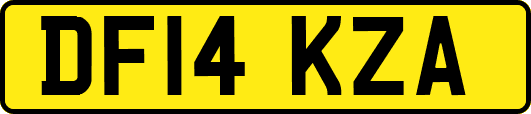 DF14KZA