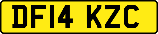DF14KZC