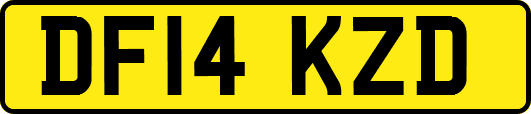 DF14KZD
