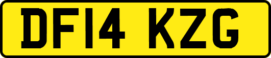DF14KZG