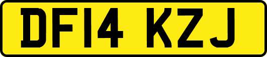 DF14KZJ
