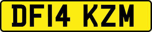 DF14KZM