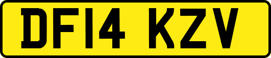 DF14KZV