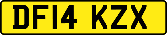 DF14KZX