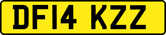 DF14KZZ