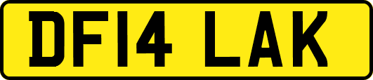 DF14LAK