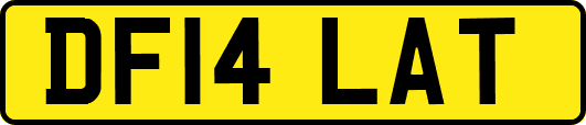 DF14LAT