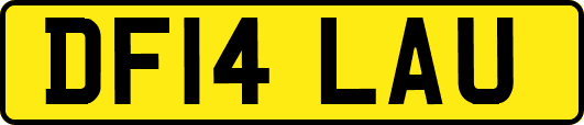DF14LAU