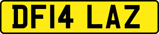 DF14LAZ