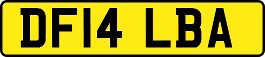 DF14LBA