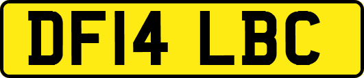 DF14LBC