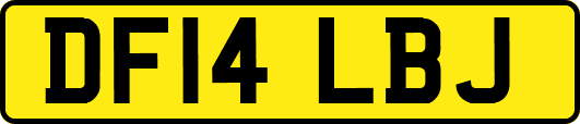 DF14LBJ