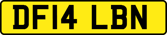 DF14LBN