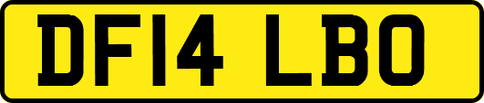 DF14LBO