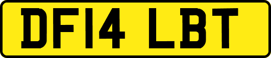 DF14LBT
