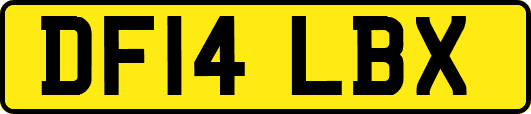 DF14LBX