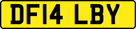 DF14LBY