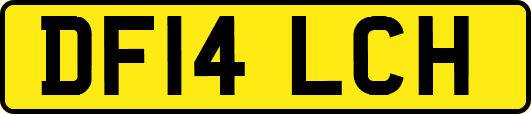 DF14LCH
