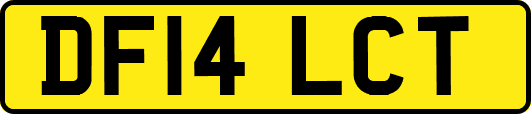 DF14LCT