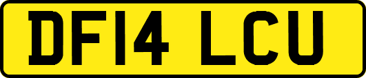 DF14LCU