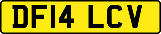 DF14LCV