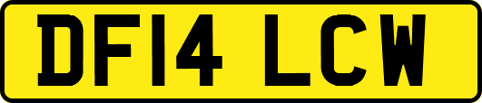 DF14LCW