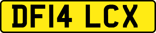 DF14LCX