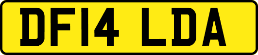 DF14LDA