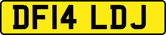 DF14LDJ