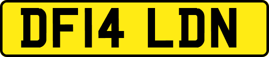 DF14LDN