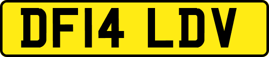 DF14LDV