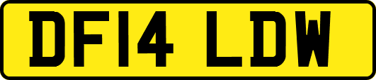DF14LDW