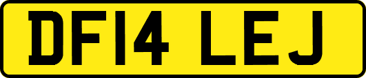 DF14LEJ