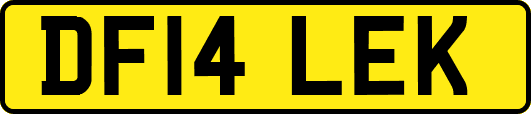 DF14LEK