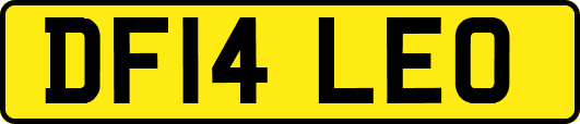 DF14LEO