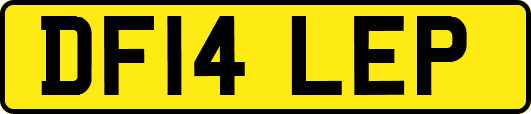 DF14LEP