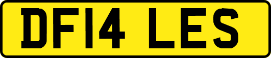 DF14LES